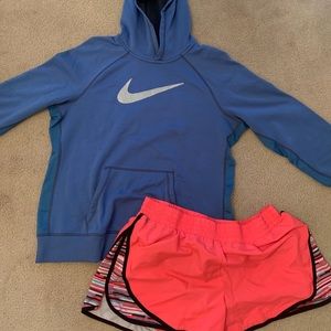 Active Wear Set